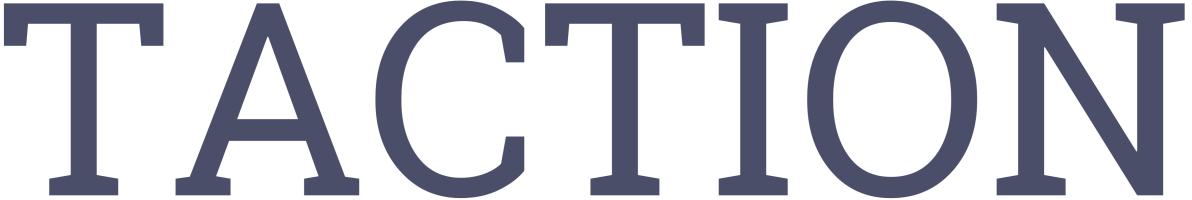 Taction Learning System